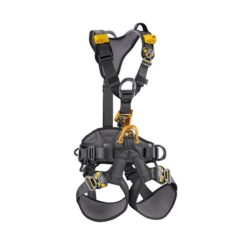 PETZL攀索ASTROBOD FAST国际版C083BA安全带绳索技术专用安全带