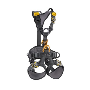 PETZL攀索ASTROBOD FAST国际版C083BA安全带绳索技术专用安全带