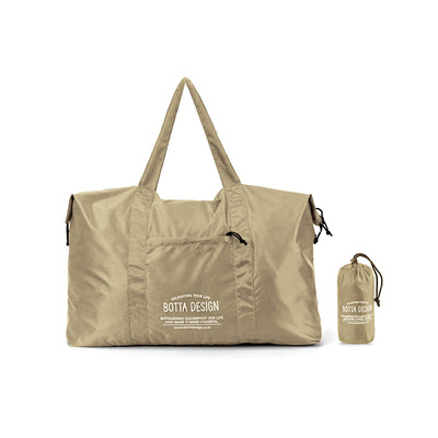 轻便行李旅行包可套拉杆箱