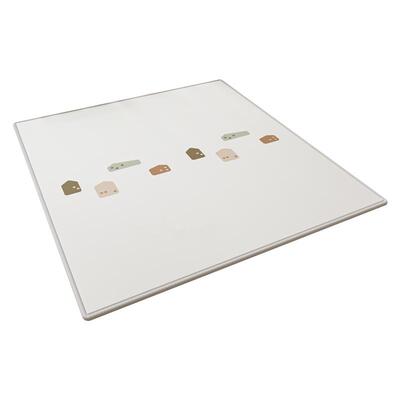 BABYGO安全无味爬爬垫