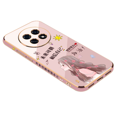 适用oppoA6gt/A6max未来可期壳