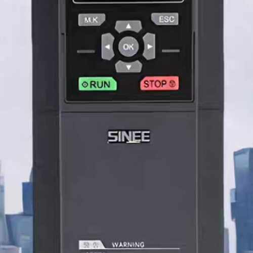 溢价-正弦EM760-5R5G-7R5P-3B 高性能矢量变频器功