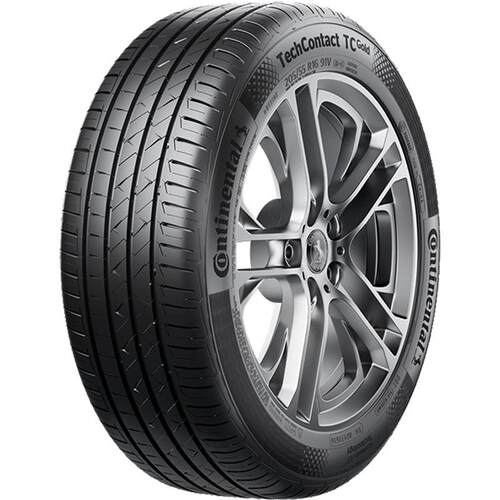 德国马牌汽车轮胎 TCG+ 225/55R18 102V适配欧蓝德标致4008