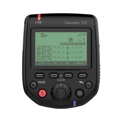 佳能闪光灯引闪器高速同步TTL