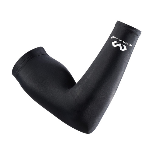 McDavid迈克达威专业运动护臂羽毛球网球护肘防晒透气656