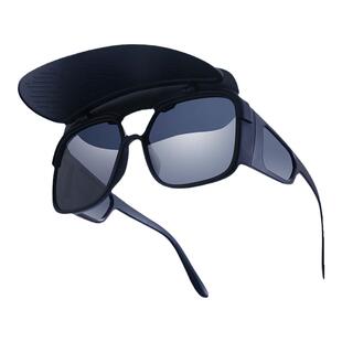 增光帮助睡眠防蓝光眼镜镀反射膜防蓝红绿光防辐射看手机电脑不累