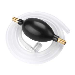 茶盘排水管带吸水球茶几茶台茶桌下水软管防冻防霉泡茶茶具排水管