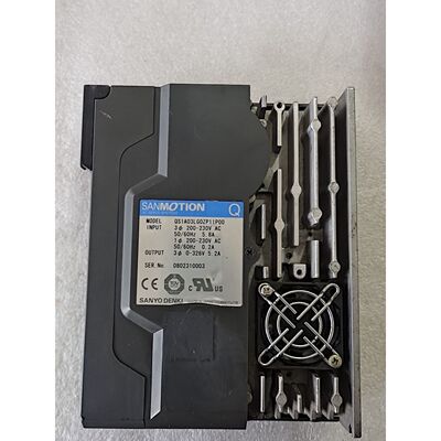 议价日本原装拆机件伺服驱动器QS1A03ALG0ZP11P0维修