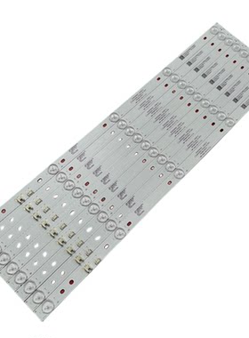 55D3LED55U510055G3U灯条