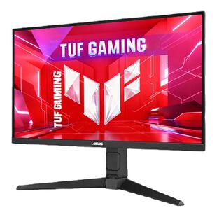 【TUF补贴15%】华硕小金刚VG27AQL5A 2K210Hz 电脑显示器27英寸