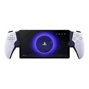 索尼PS5串流掌机PlayStation Portal日版港版手柄游戏主机新款串流掌机 PS portal游戏机手柄游戏机原装正品