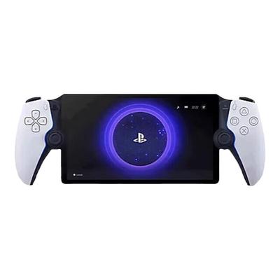 ps5日版串流掌机主机索尼