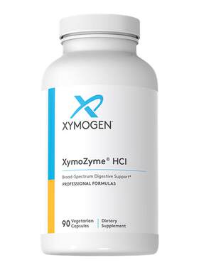 XYMOGEN盐酸甜菜碱复合消化酶