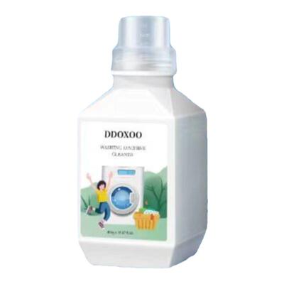 DDOXOO洗衣机槽清洁滚筒洗衣机清洁剂去污祛味家用洗衣机槽清洗剂