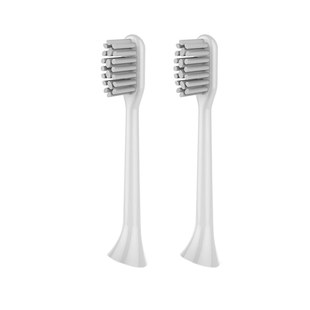 MIPOW电动牙刷头I4 I5成人声波通用清洁型替换多功能原装刷头