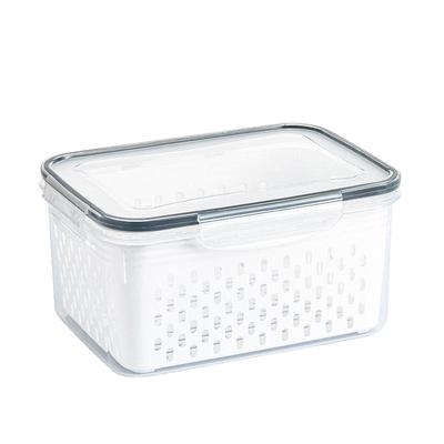 海参泡发专用容器花胶鱼胶保鲜盒