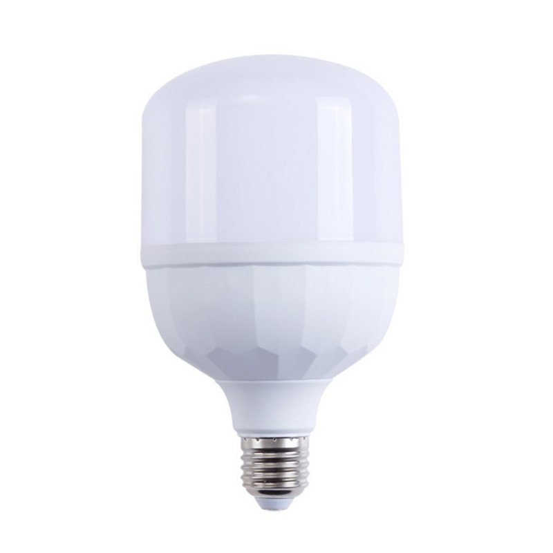 LED灯泡照明光源E27大螺口家用商用超亮球泡灯超省电灯胆三防大灯