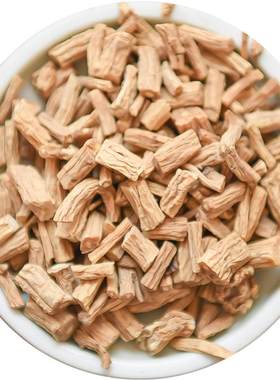 甘肃岷县正宗党参片500g正品泡水茶煲汤特级野生非整根黄芪当归头