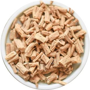 甘肃党参切片500g特级整根全个头身尾段泡水黄芪当归中药材黄芽汤