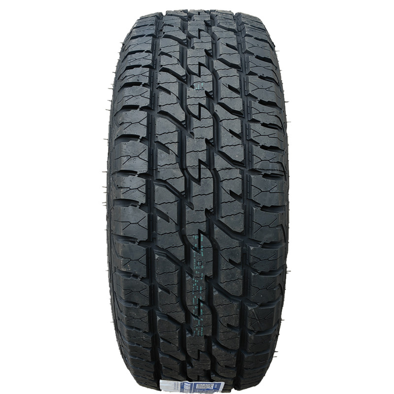 固铂越野轮胎265/65R17坦克300