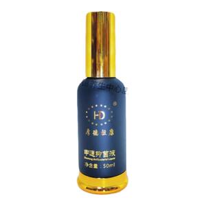 厚德祖康申通抑菌液50ml