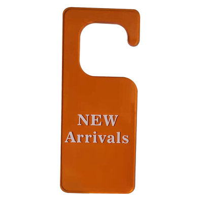 网红款亚克力定制新品推荐标志牌