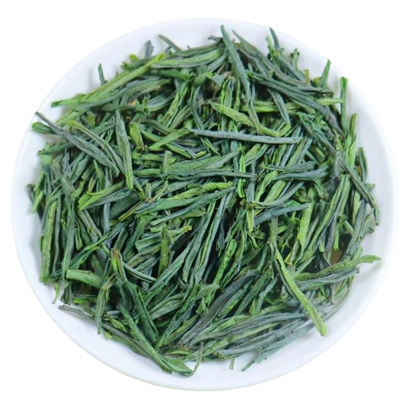 六安小叶瓜片伴手礼+试喝2026新茶正宗原产地雨前采摘春茶绿茶X1