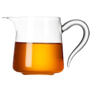 明日公道杯耐高温手工茶具