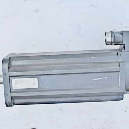 Rexroth MSK075E0300-FN-S2-AG3-RNBN Servomotor -used-
