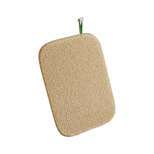 老爸评测浴室地垫吸水垫防滑垫酒店地巾加厚地毯卫生间门口