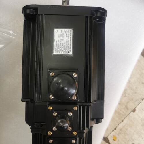 议价高品质SGMGH-13Q5A-OM11/09PCA2S安川伺服电机质保一年欢迎询