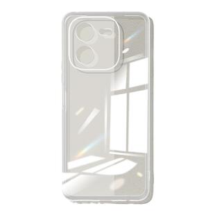 适用vivoY37Pro手机壳Y37Por透明超薄新款V2354A硅胶vivo5G保护套vivov男vovoy女viv0全包防摔viviy外壳丫有