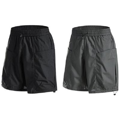 DICEOFF户外三防面料冲锋短裤