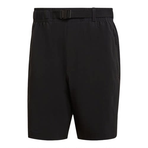 Adidas/阿迪达斯正品新款男子夏季透气休闲运动短裤 GU1744