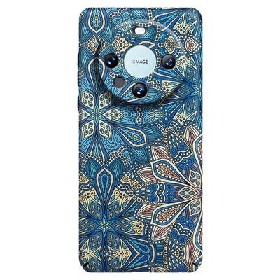 适用华为MATE80复古个性手机壳