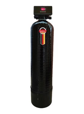 萨奇中央过滤器软水机净水器