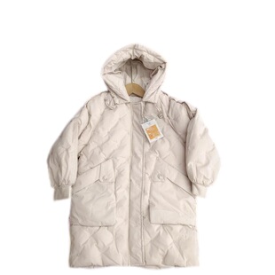 秋冬款棉服羽绒服派克毛毛衣男童女童中小童断码捡漏默认微脏微瑕