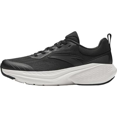 安踏云途轻质舒适女跑鞋