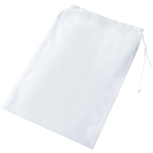 菜馅挤水袋超细沥水袋大号家用挤馅袋豆浆过滤网食品漏斗筛挤水器