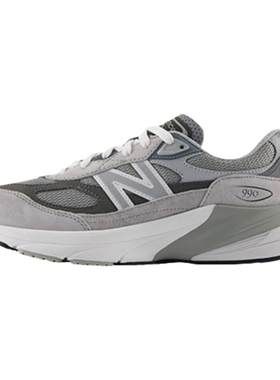 NewBalance潮酷运动鞋990