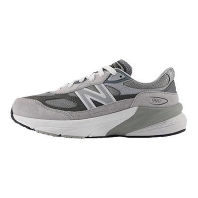 NewBalance潮酷运动鞋990