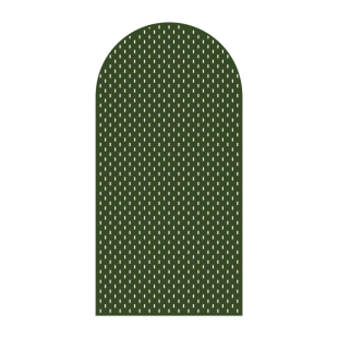 定制金属宜家洞洞板玄关收纳造型墙装饰置物架配件收纳隔板展示架