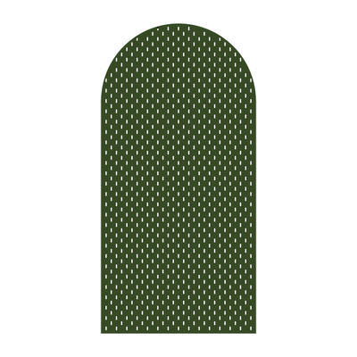 琢磨洞洞板造型墙定制-无甲醛