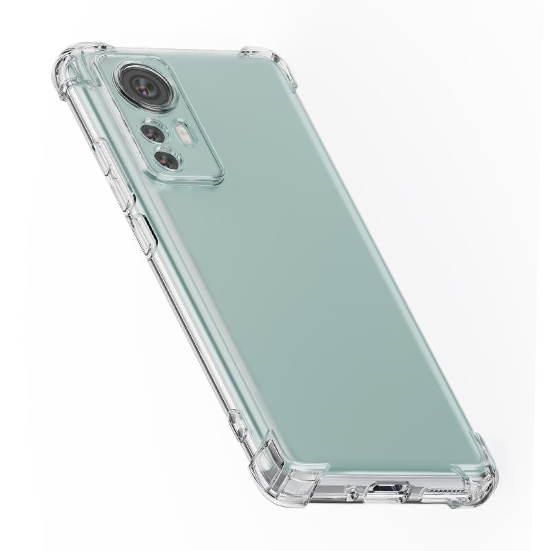 适用小米红米K70手机壳K80红米note14红米K70pro/10s小米14/13红米k60防摔note13/12/15气囊12/11/k50/k40/厚