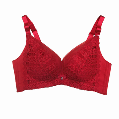 乳胶无痕胸罩内衣