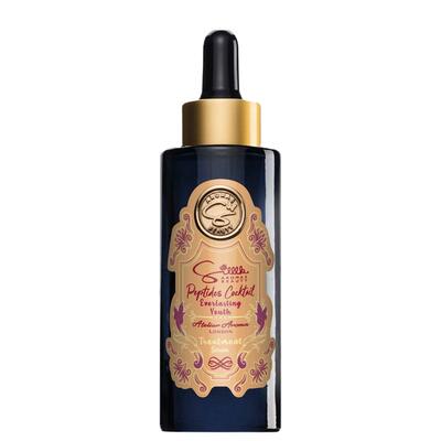 Silllk高效锁水保湿收缩脸部毛孔