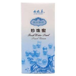 40年老国货清爽不油腻