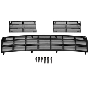 适用于方程豹钛7防虫网汽车防蚊虫中网水箱免拆防护网改装饰配件