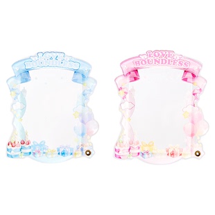 TheGreenParty谷美系列恋恋祝福吧唧砖挂件可爱女生礼物摆件挂饰