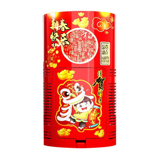 电子鞭炮烟花爆竹机过新年焰花结婚礼花春节礼炮浏阳家用超响室外